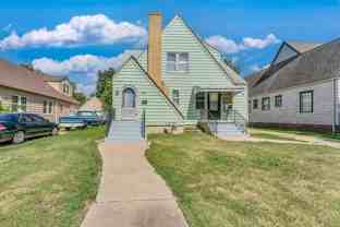 628 N Broadview St - Photo 1 of 1