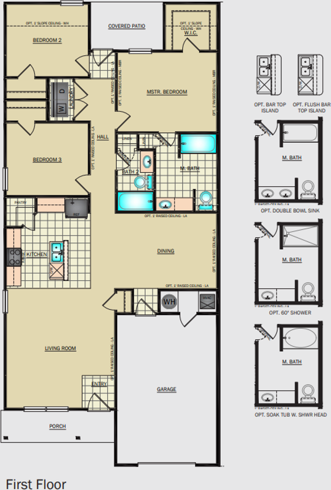 6603 Northwest Brickhaven Street - Photo 2 of 21