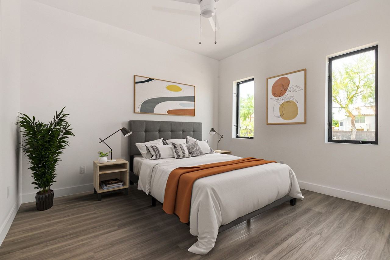 The Villas at South Mountain - Photo 5 of 50