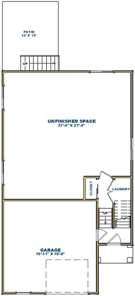 1974 Dowd Street - Photo 3 of 3