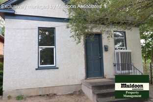 1306 E 9th St - Photo 1 of 1