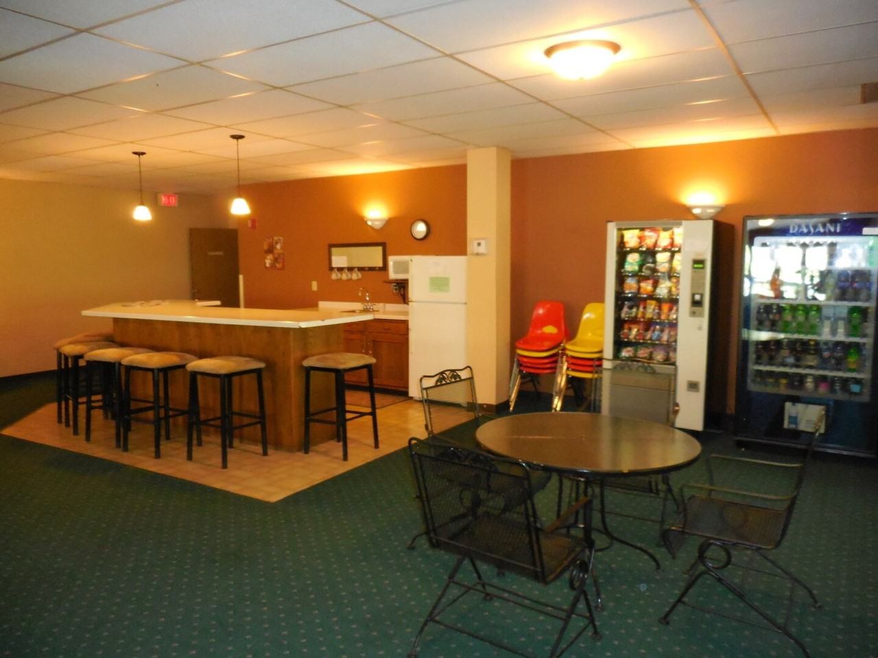 Pheasant Run Apartments - Photo 7 of 91