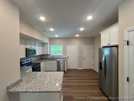 1511 Fort Bragg Rd Apt A #A - Photo 1 of 1