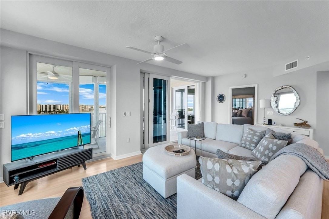 8751 Estero Blvd Apt 1202 #1202 - Photo 2 of 42