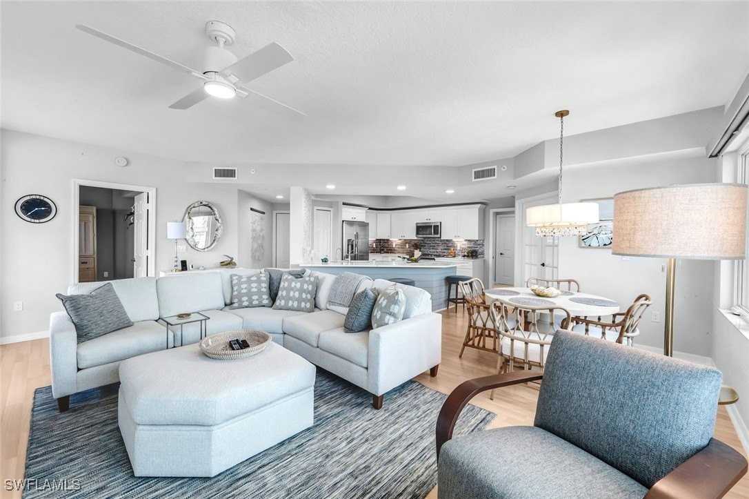 8751 Estero Blvd Apt 1202 #1202 - Photo 3 of 42