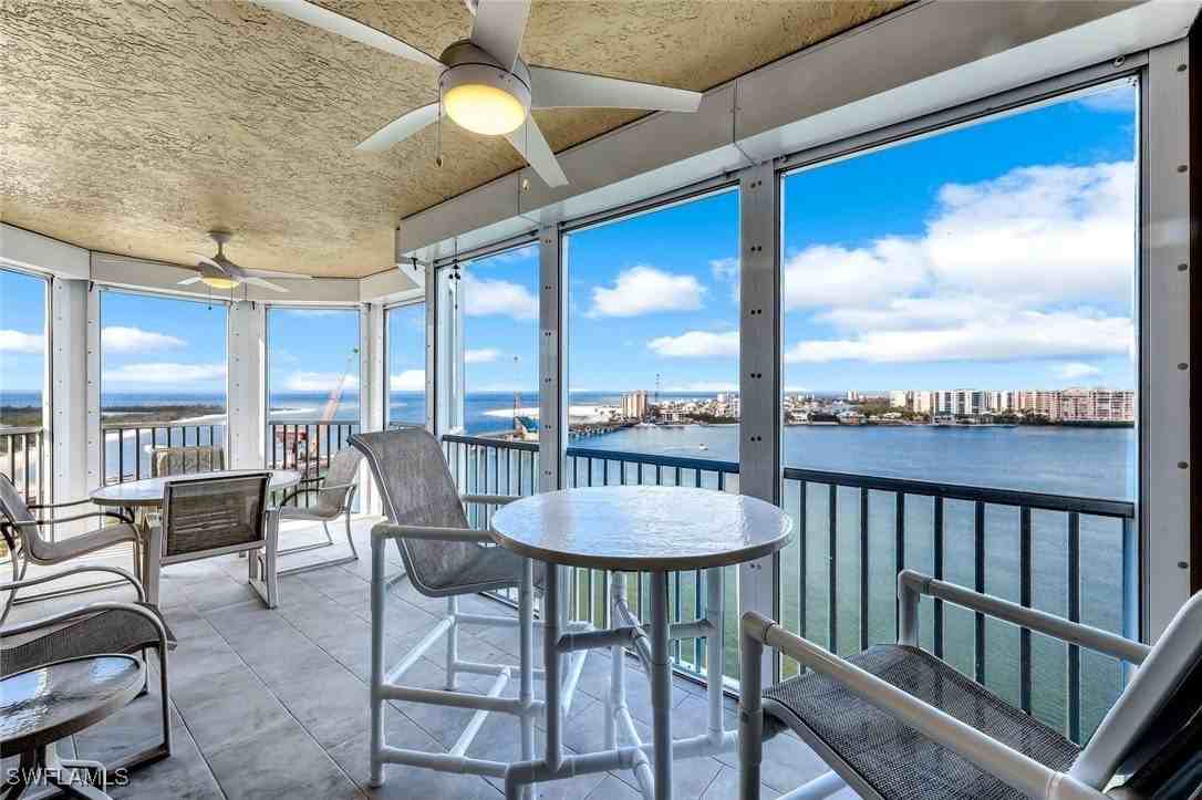 8751 Estero Blvd Apt 1202 #1202 - Photo 5 of 42