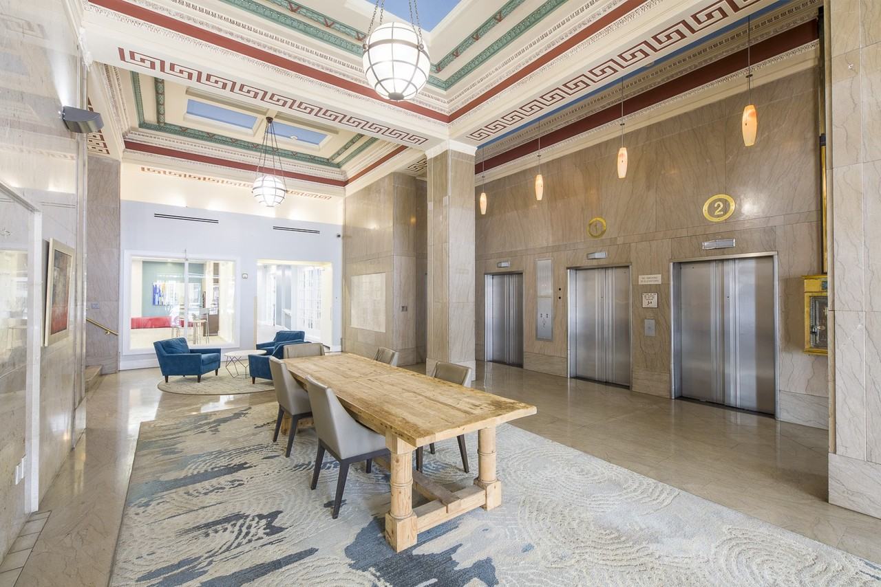 11 East Forsyth Apartments - Photo 2 of 36