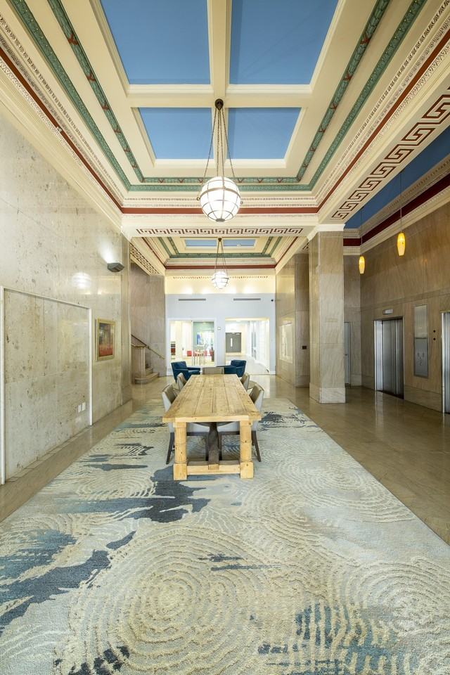 11 East Forsyth Apartments - Photo 3 of 36