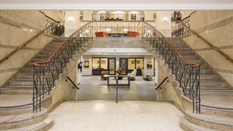 The Carling Apartments - Photo 1 of 1