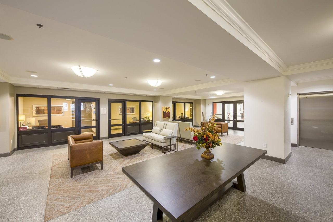 The Carling Apartments - Photo 2 of 28