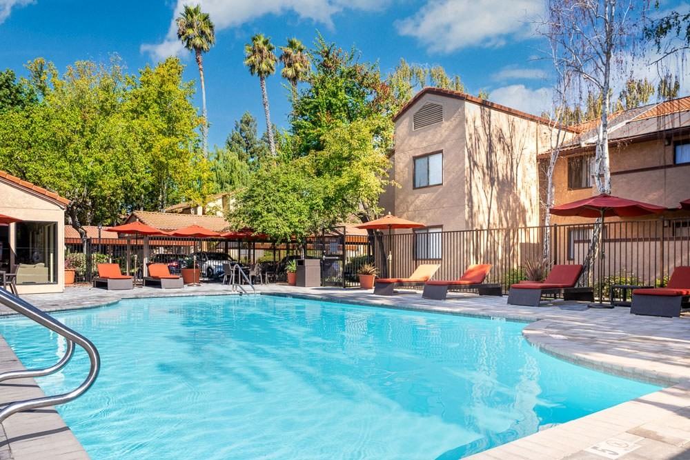 Mission Sierra Apartments - Photo 2 of 29