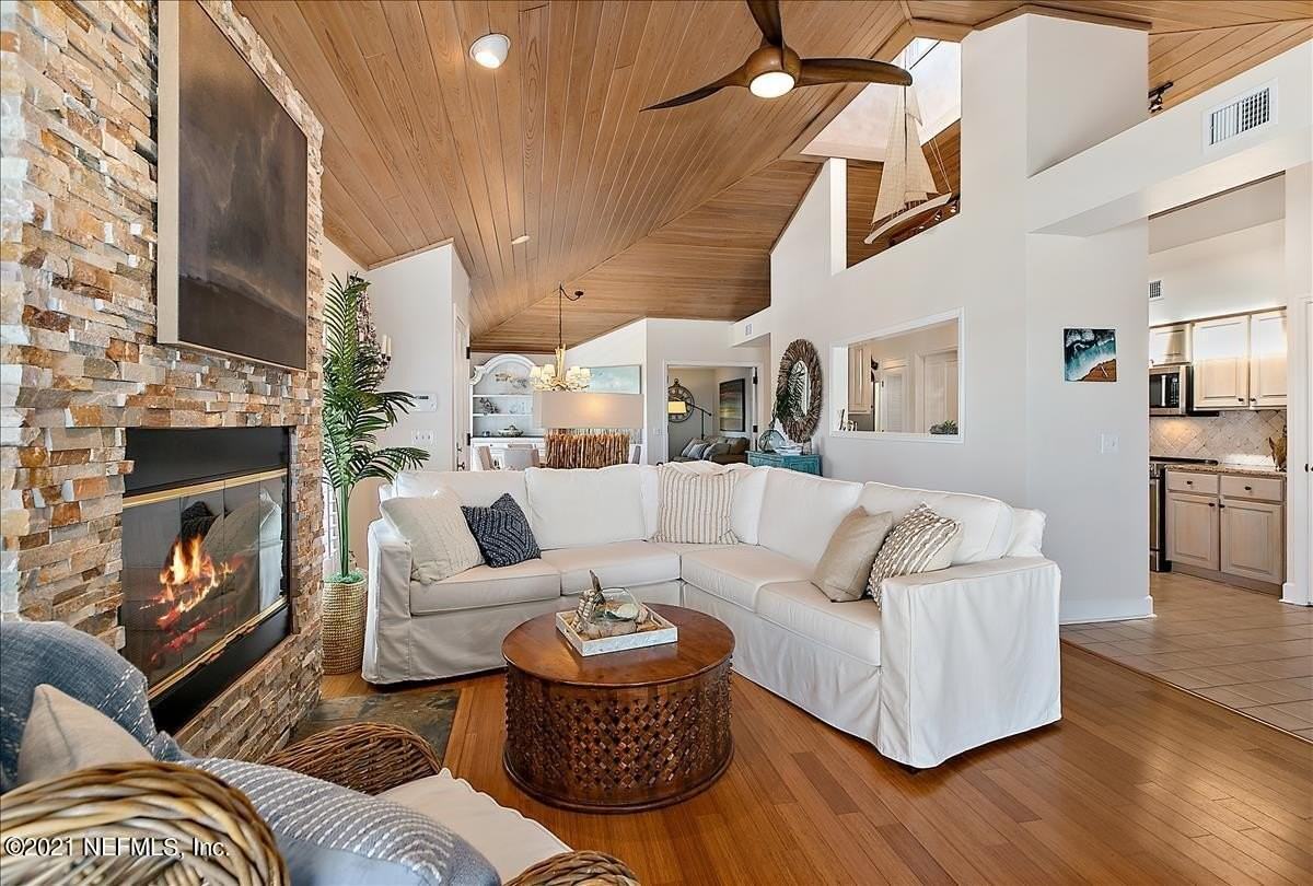 178 Sea Hammock Way - Photo 7 of 34