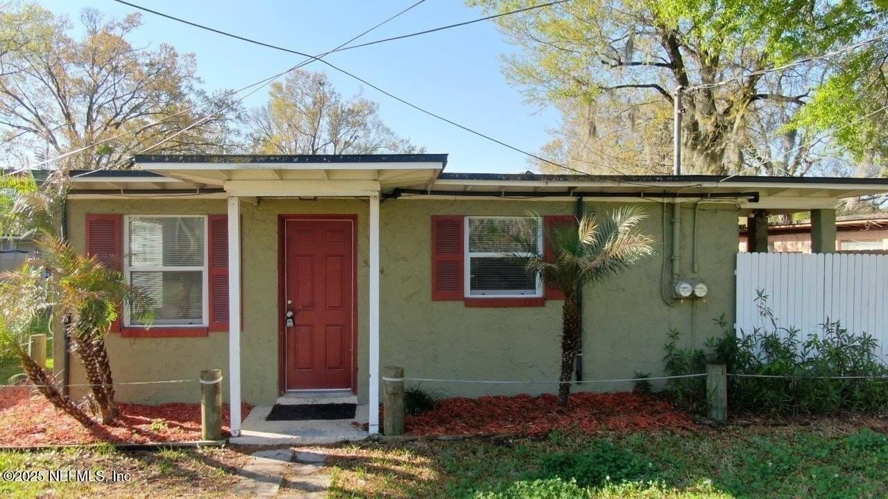 5614 Atlee Ave - Photo 2 of 8