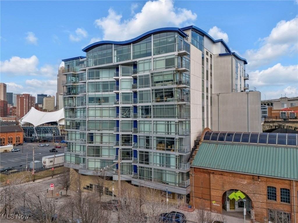 1237 Washington Ave Apt 512 #512