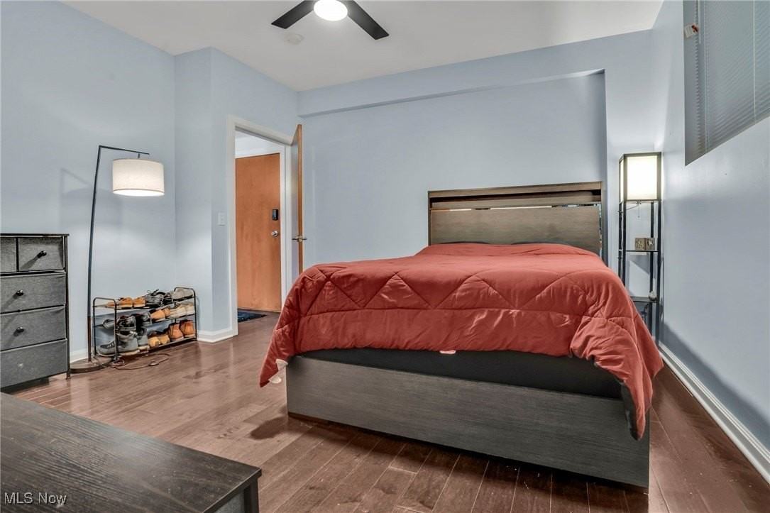 1237 Washington Ave Apt 512 #512 - Photo 5 of 21