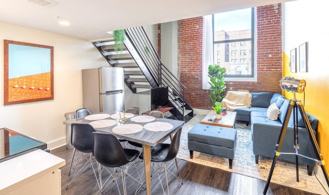 West Lofts Apartments - Photo 1 of 1