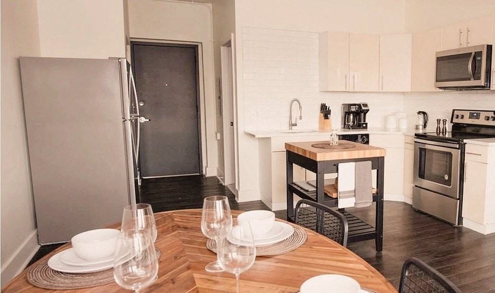 West Lofts Apartments - Photo 3 of 50