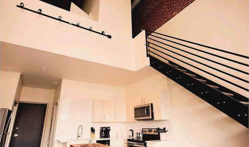 West Lofts Apartments - Photo 4 of 50