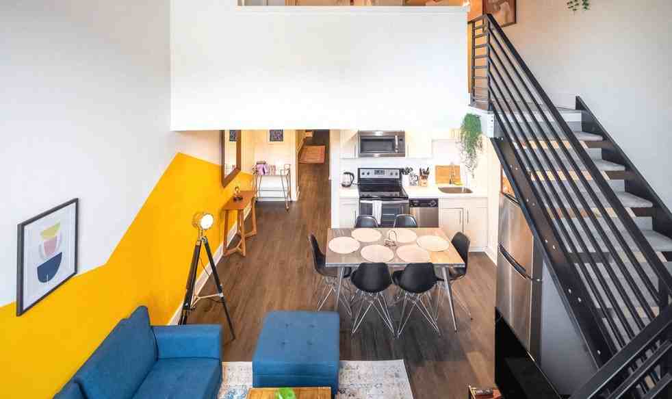 West Lofts Apartments - Photo 5 of 50