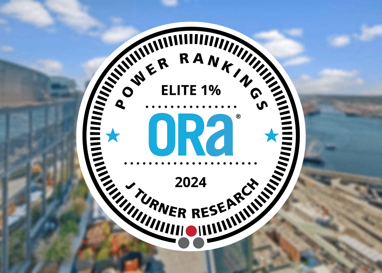 Tower 12 - Photo 3 of 32