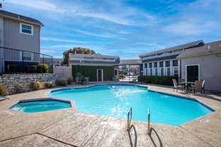 The Villas at Quail Creek - Photo 1 of 1