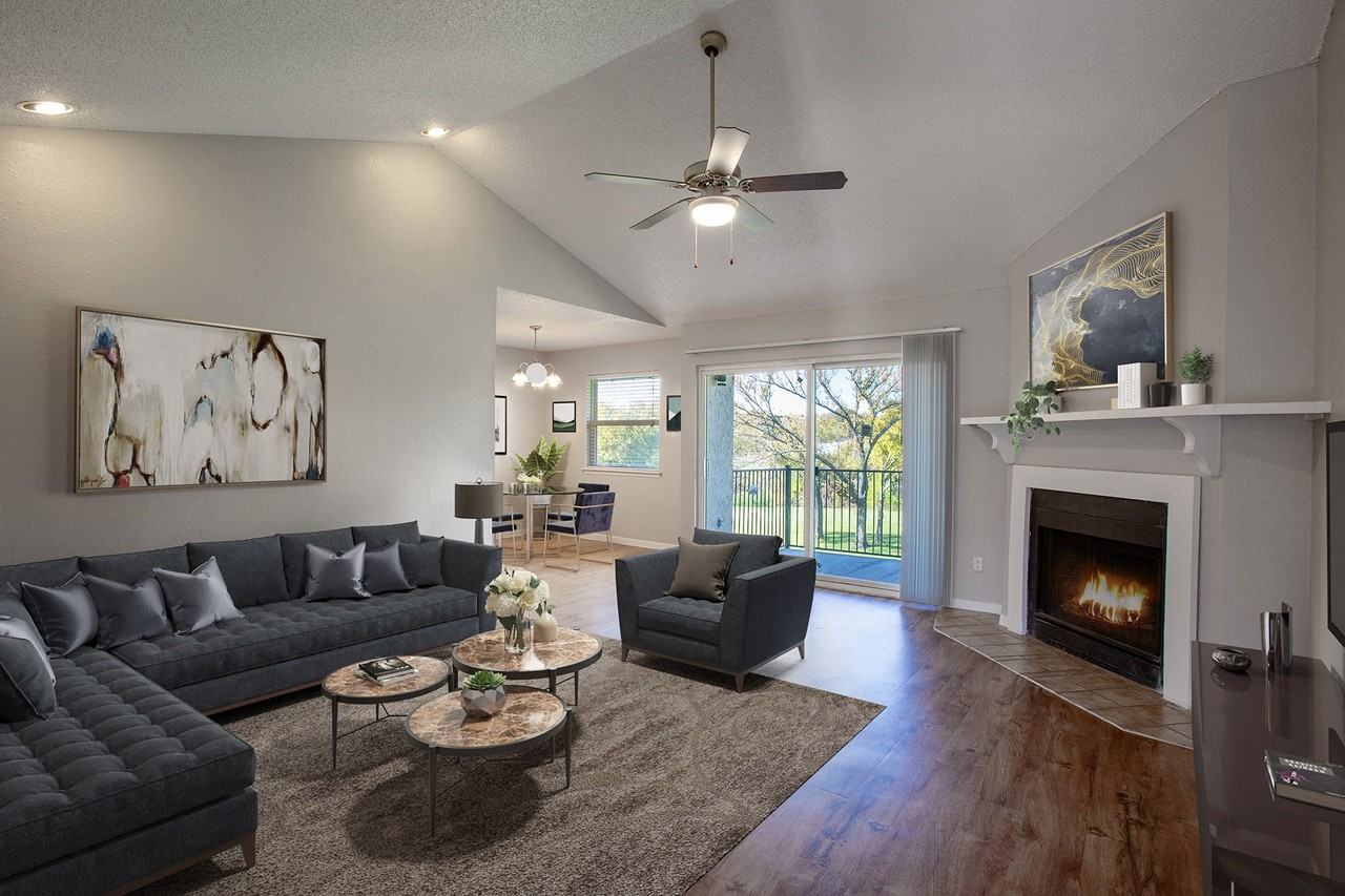 The Villas at Quail Creek - Photo 3 of 50