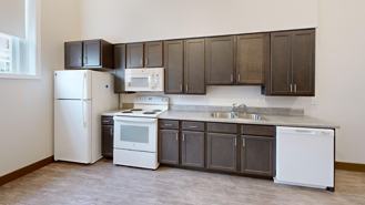 Dunlap Apartments - Photo 1 of 1