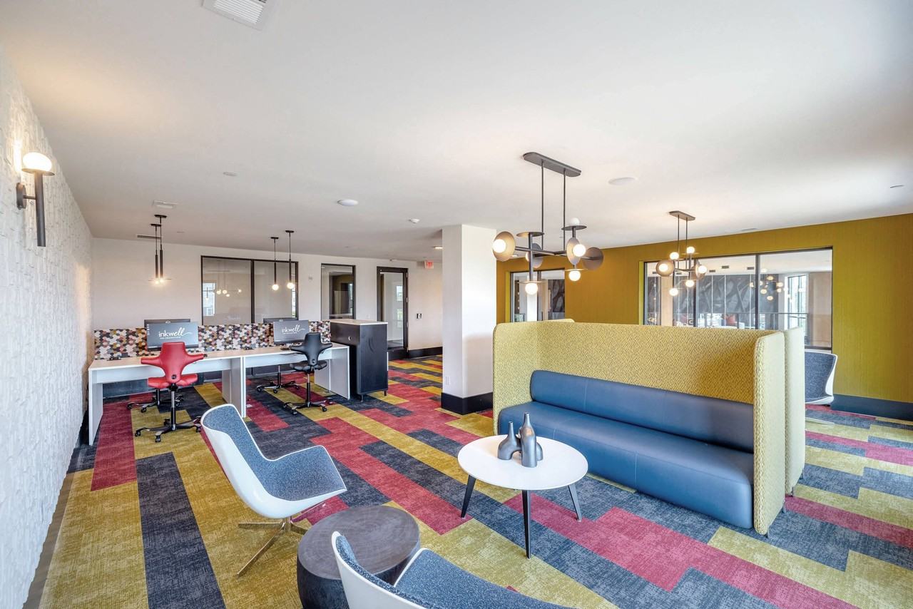 Inkwell on Grandview - Photo 5 of 39