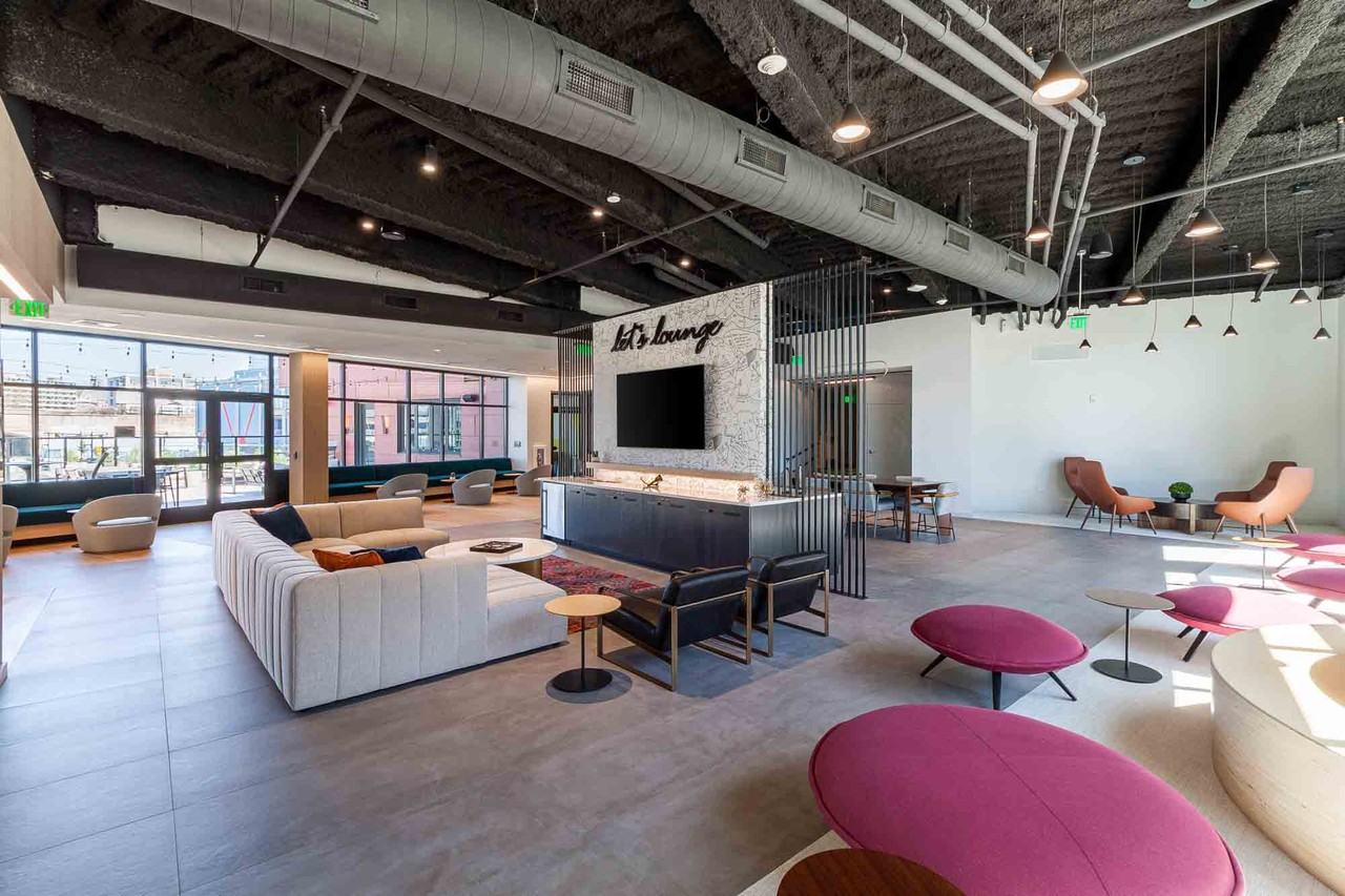 The Revington - Photo 4 of 21