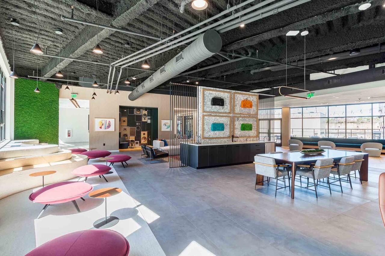 The Revington - Photo 5 of 21