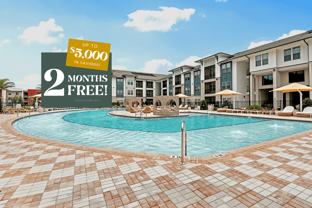 Tropia Luxury Apartments - Photo 1 of 1