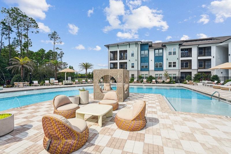 Tropia Luxury Apartments - Photo 6 of 45