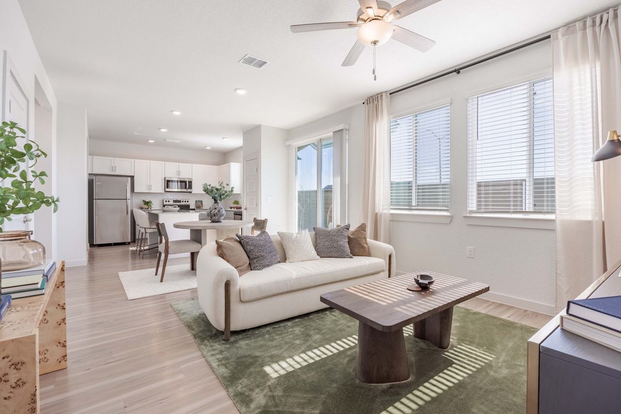 YardHomes® Meadow Lake - Photo 3 of 28