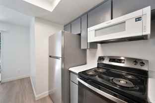 Townhomes at 201 - Photo 1 of 1