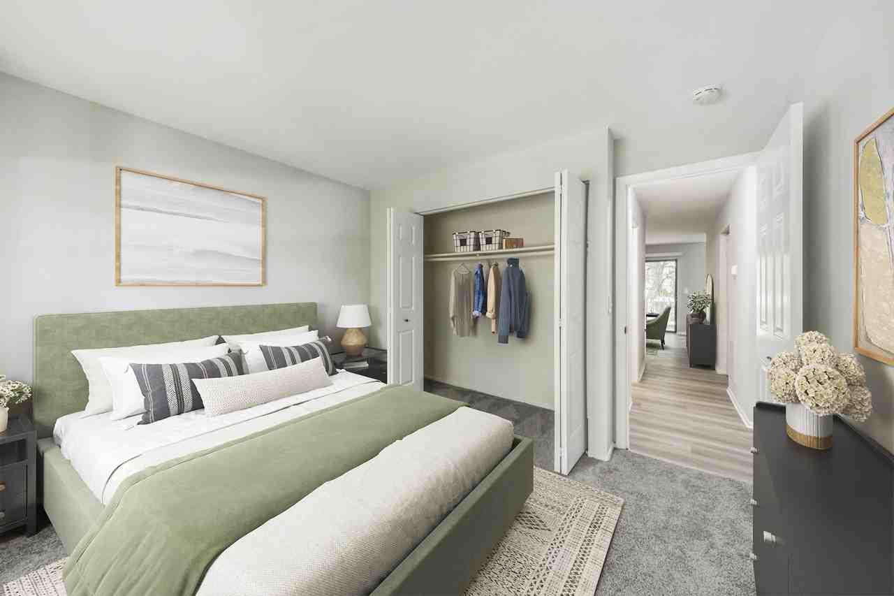 Eagle Rock Apartments at Columbia - Photo 3 of 50