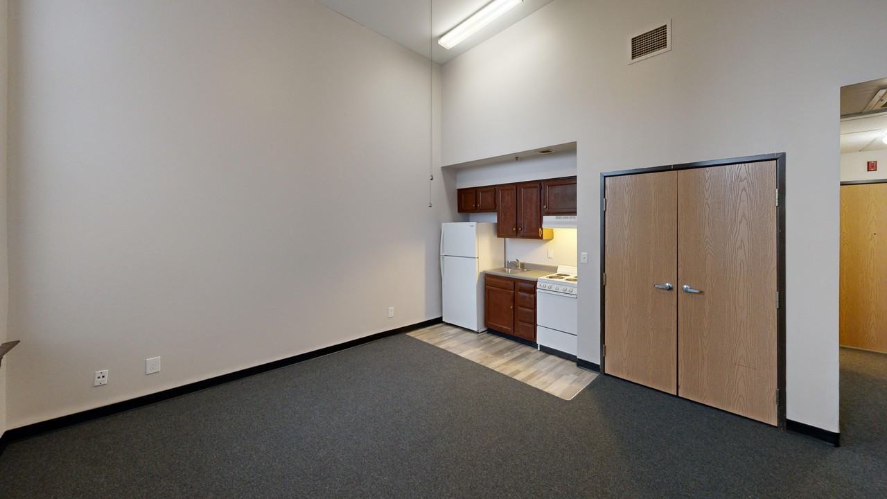 Old School 55+ - Photo 4 of 25