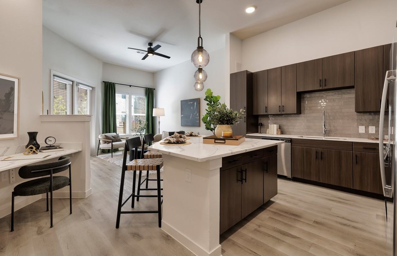 The Eden at Pearson Ranch - Photo 5 of 34