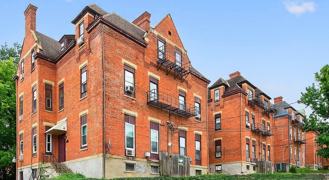St. James of Eden Park - Photo 1 of 1