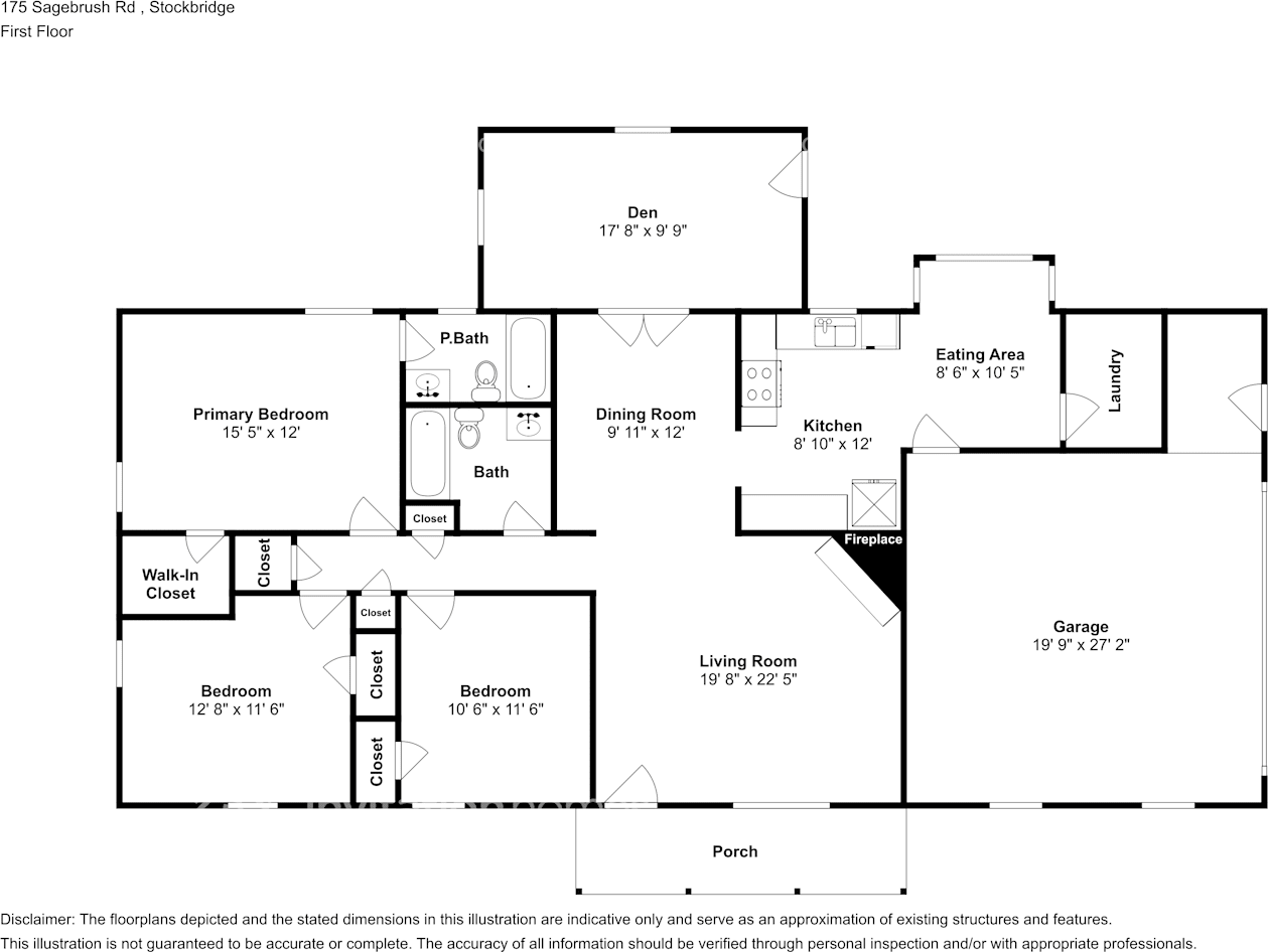 175 Sagebrush Rd - Photo 3 of 22
