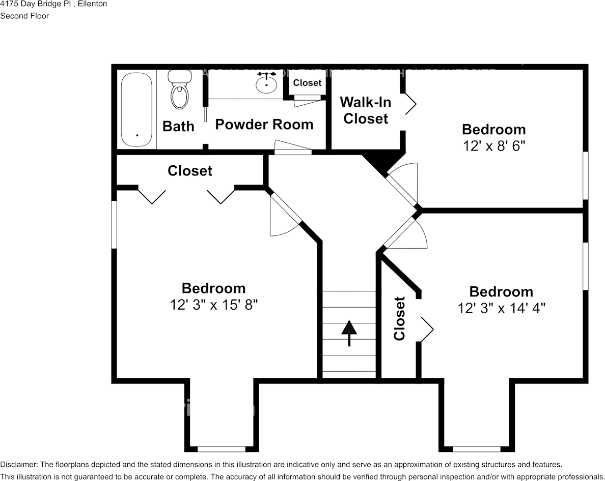 4175 Day Bridge Pl - Photo 3 of 19
