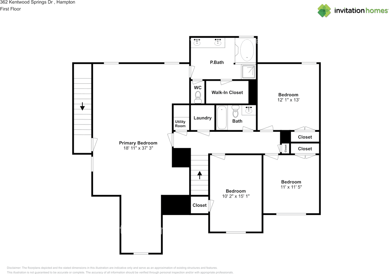 362 Kentwood Springs Dr - Photo 3 of 28