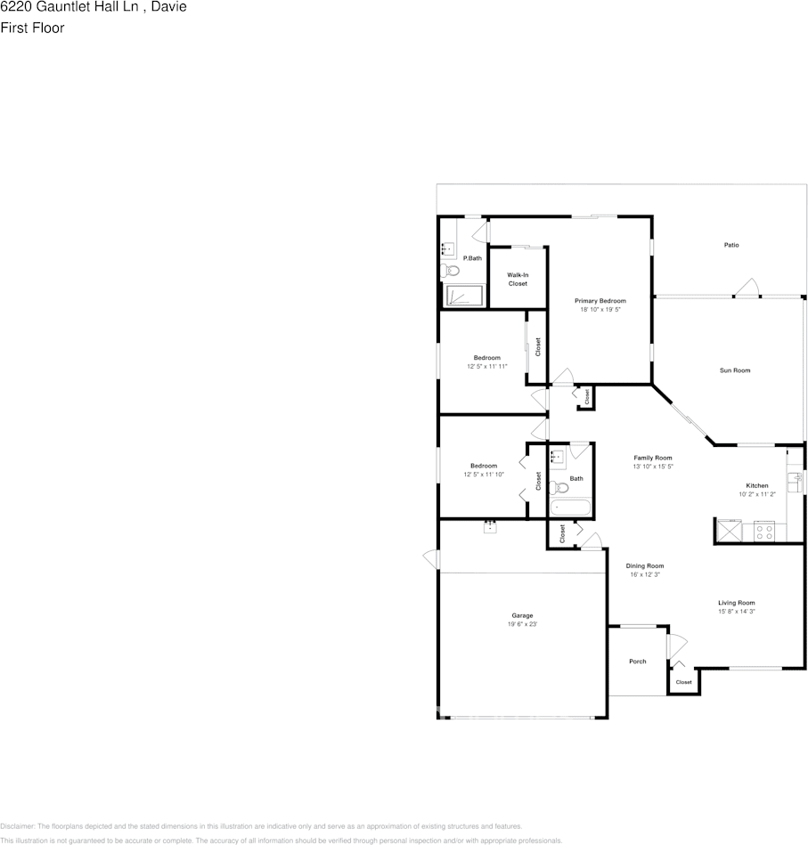 6220 Gauntlet Hall Ln - Photo 2 of 16