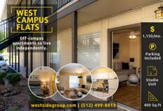 2104 San Gabriel Street - Photo 1 of 1