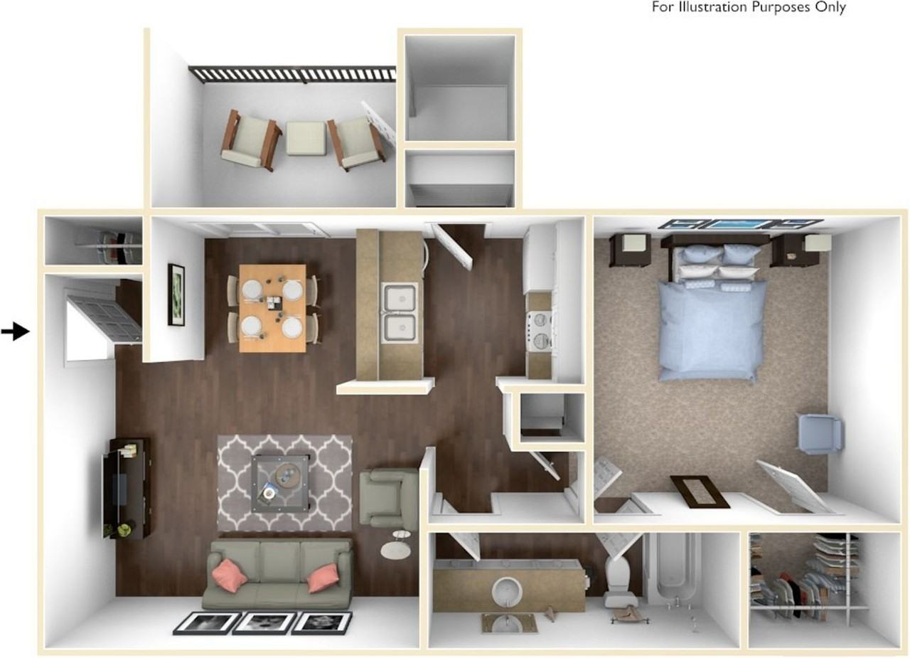 FOREST RIDGE - Photo 6 of 50