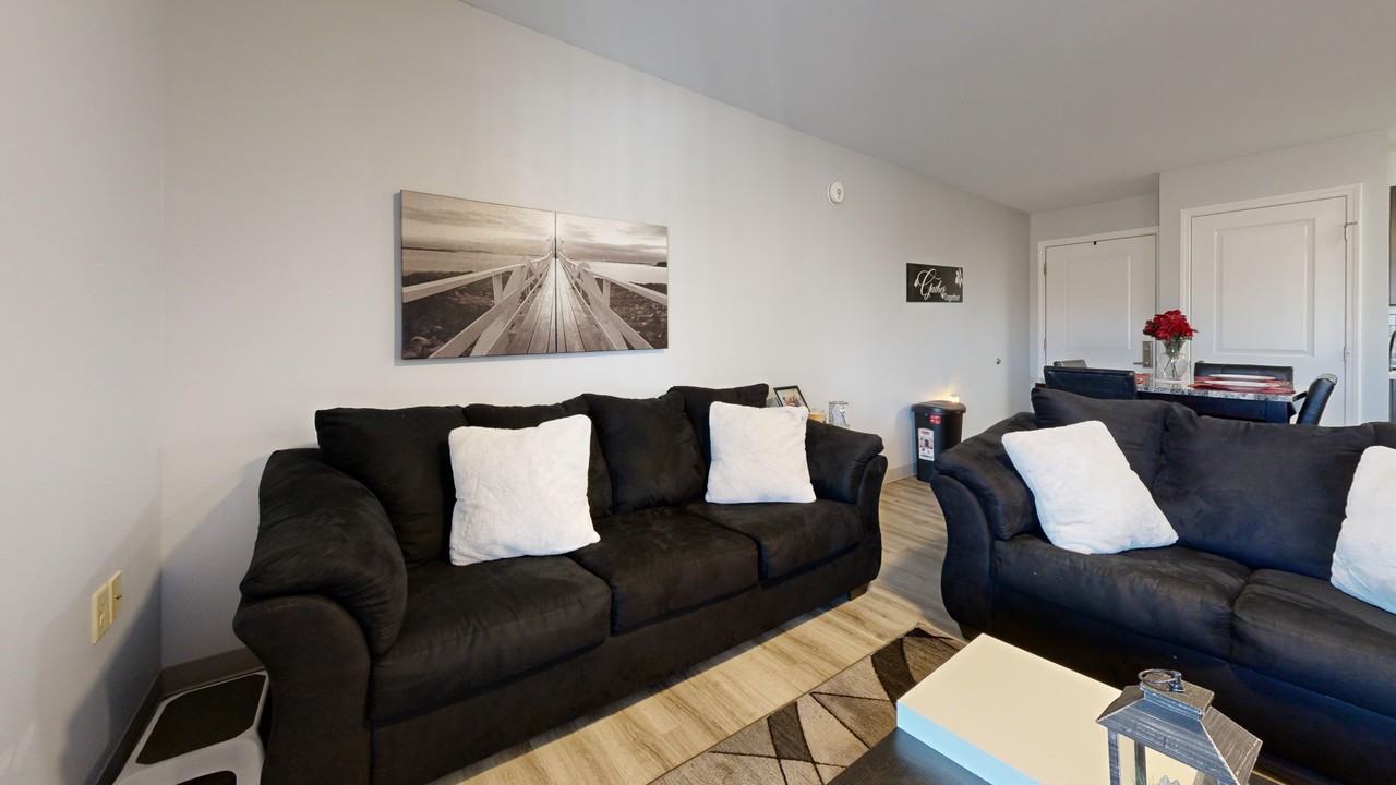 Wiman Gardens Apartments - Photo 7 of 41