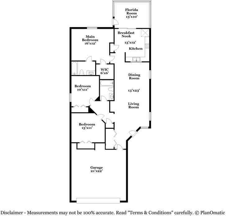 3514 Pebble Stone Ct - Photo 2 of 16