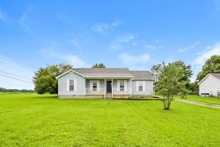 1600 Rock Springs Midland Rd - Photo 1 of 1