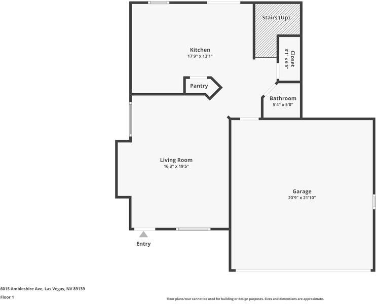 6015 Ambleshire Ave - Photo 2 of 17