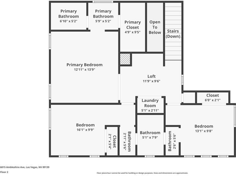 6015 Ambleshire Ave - Photo 3 of 17