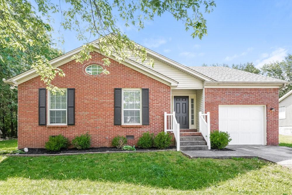 1046 Cedar Creek Village Rd